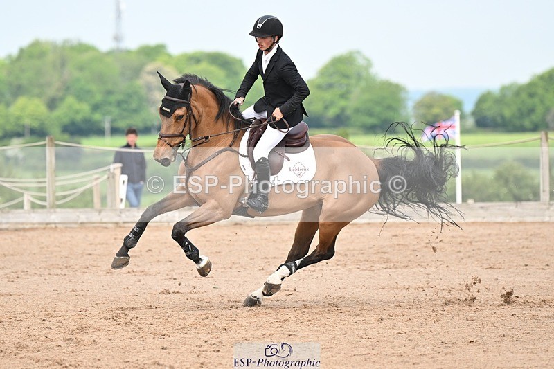 250511-094048-12792 - Cls 25 Snr 1.20m Open