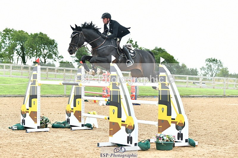 230723A-115931-11708 - Cls 12, 2 Star Big 1.45m GP Start to 12.30 break