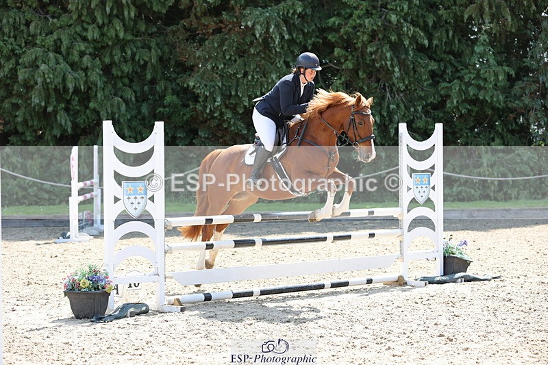 250614A-105258-05826 - Cls 26 British Novice and 90cm Open