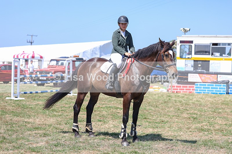 3E7A4781 - Class 13: 1.05m National Amateur Championship Qualifier