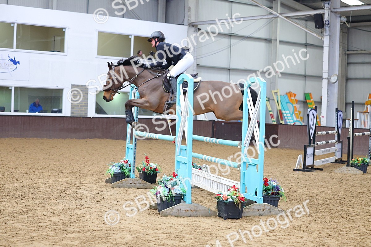 SBM_002671 - Class 8 - Senior Newcomers - 1.10m