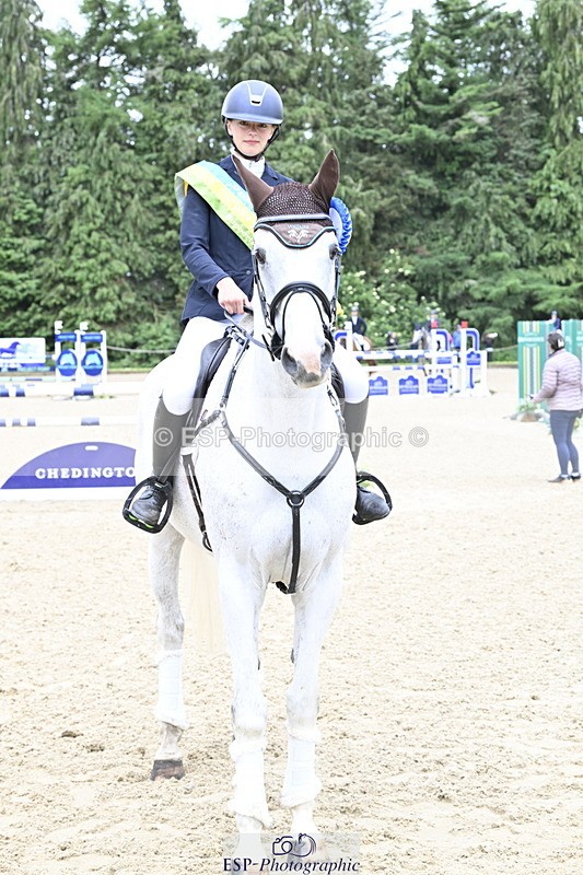 250525A-105610-15548 - Presentations Section A British Young Rider 3 Star