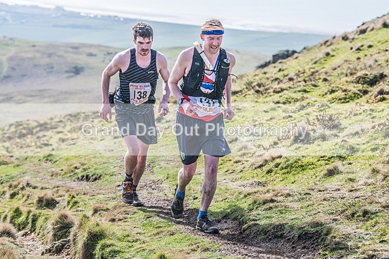 Black Combe-261 - Black Combe Fell Race Saturday 8th March 2025