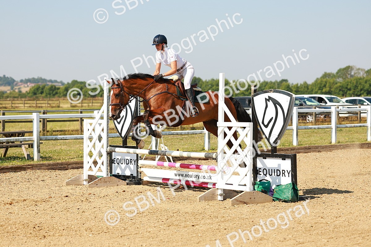 1I0A0250 - Class 1 - Clear Round