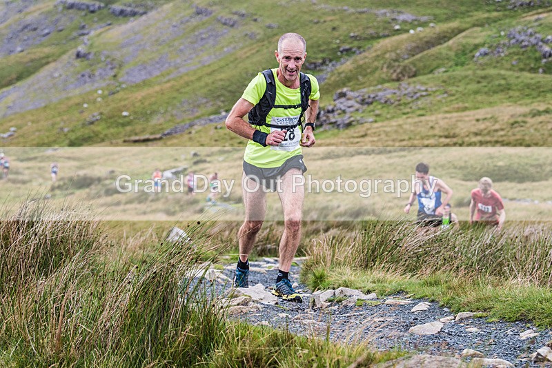 Ingleborough-52 - Ingleborough Mountain Race Saturday 15th July 2023