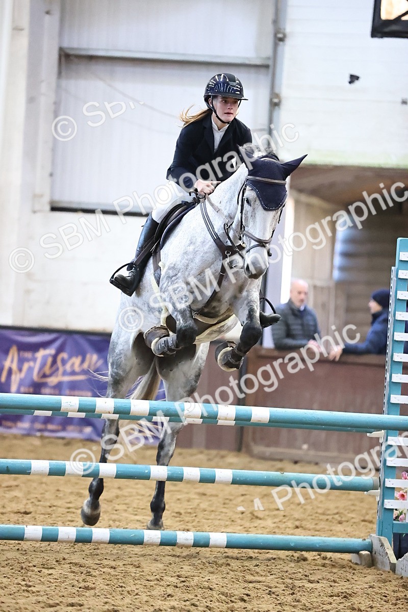 SBM_004824 - Class 16 - Senior British Novice 90cm