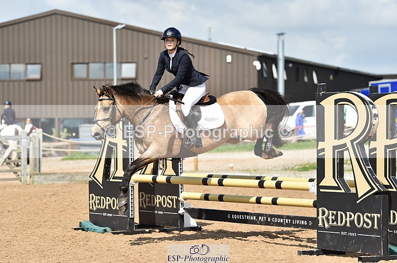 230902A-131310-01356 - Cls 3A Pony Medium 80cm