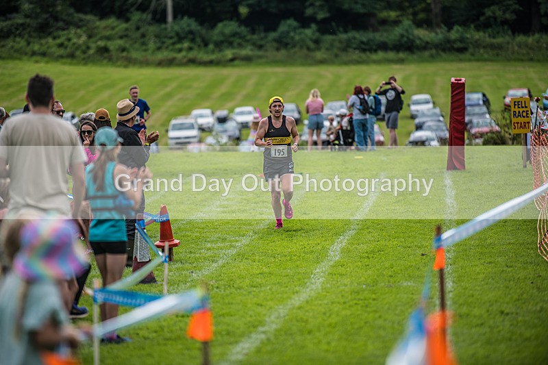 Beetham-341 - Beetham Sports Fell Race Saturday 26th July 2025