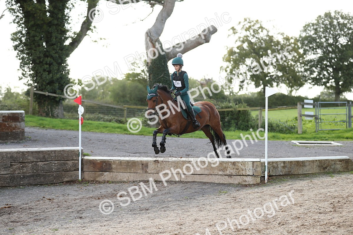 SBM_17053 - E4b - Eventers Challenge 60cm Open