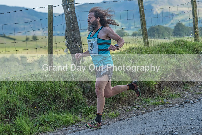Round Latrigg-23 - Round Latrigg Fell Race Wednesday 22nd June 2022