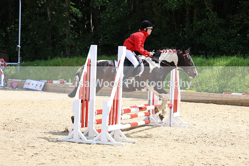 3E7A1840 - Class 3: 60 -65cm Part B