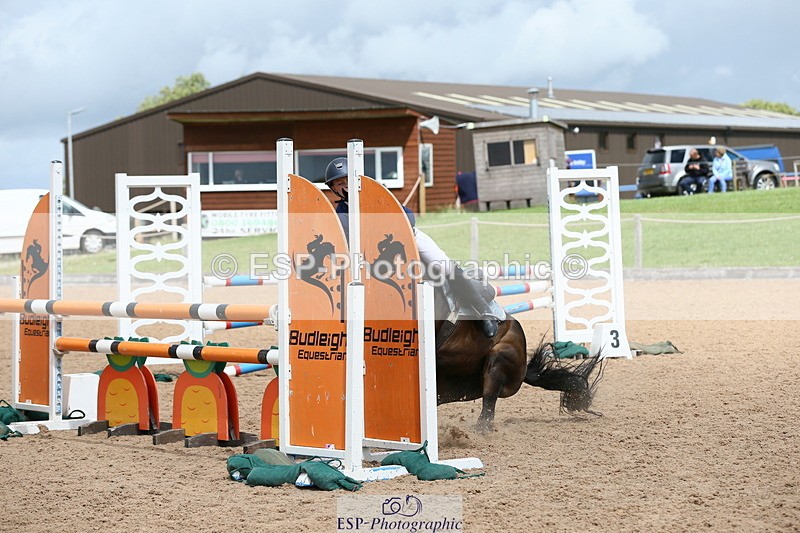 230715A-111515-00677 - Cls 34 Springboard 128cm & 138cm