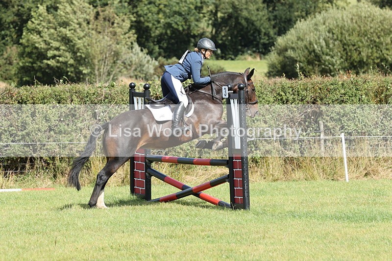 JPP_8875 - Class 2: Trekenning: 80cm Showjumping