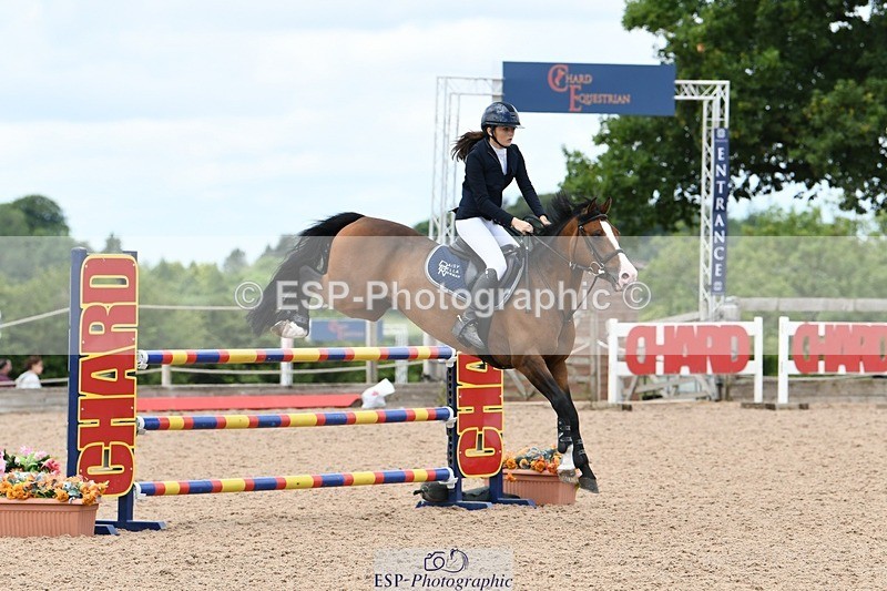 250628-123812-04810 - Cls 12 Newcomers 2nd Round Start to 1pm