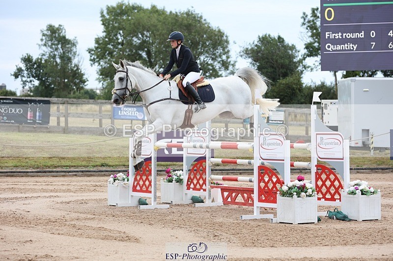 250719-092339-13294 - Cls 15, 1 Star Silver Tour Break til End