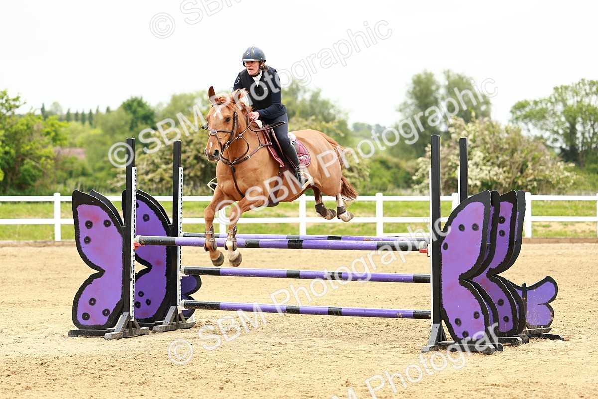 SBM_000805 - Class 3 - Senior Discovery - 1.00m