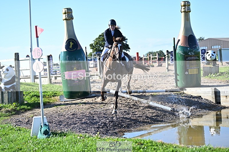 240914A-165045-08369 - Cls 19-S Snr 1.10m Open Speed Derby