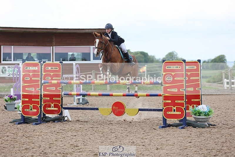 250505-135506-04919 - Cls 8 The Brown Family 148cm Grand Prix