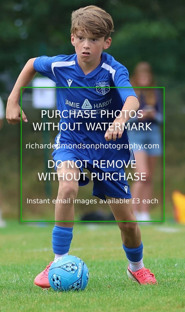 533A6056 - Wattsfield United Youth U12