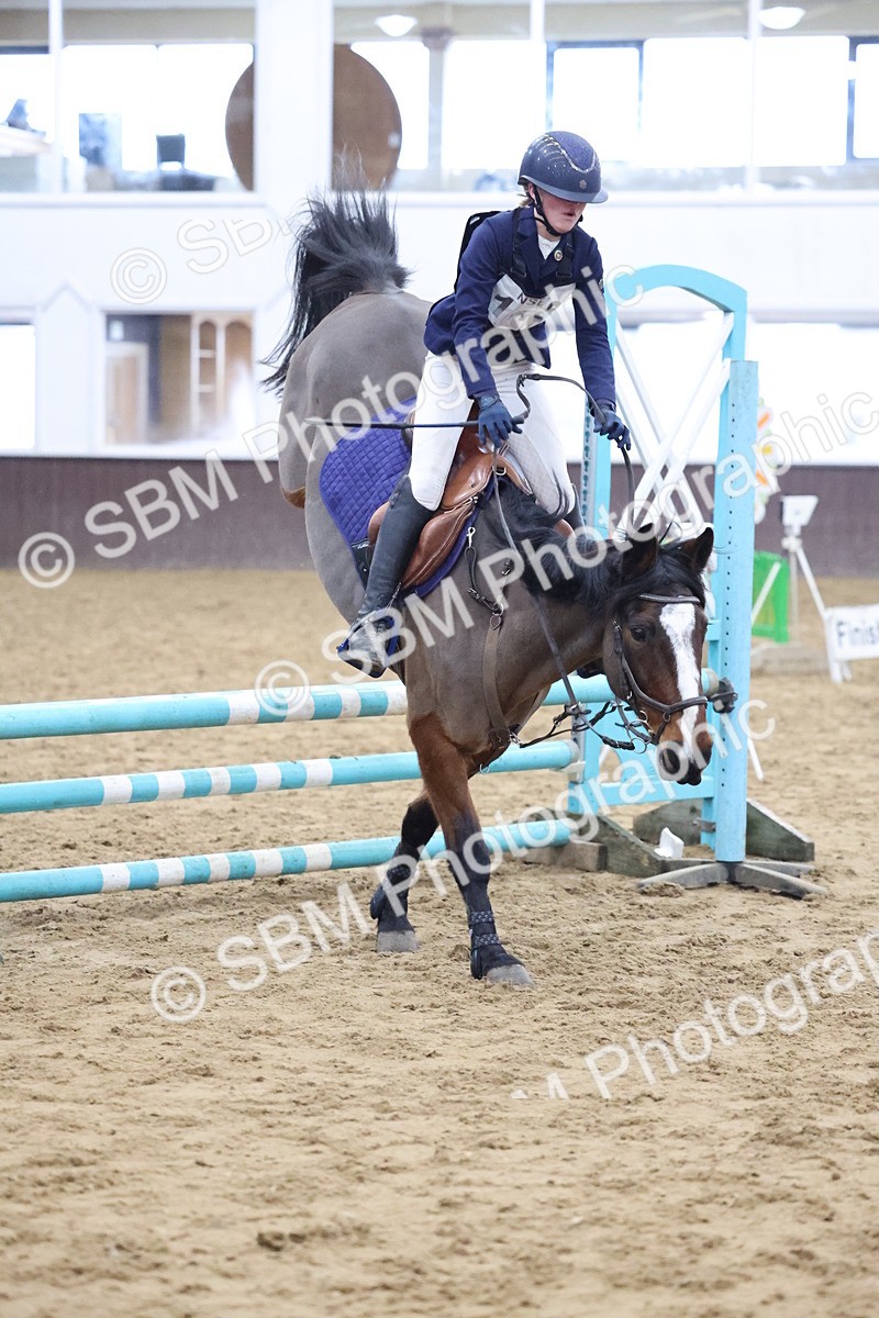 SBM_000799 - Class 2 - 80cm