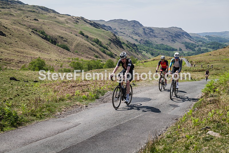 130104 - Hardknott Pass Camera 1 13.00-14.00