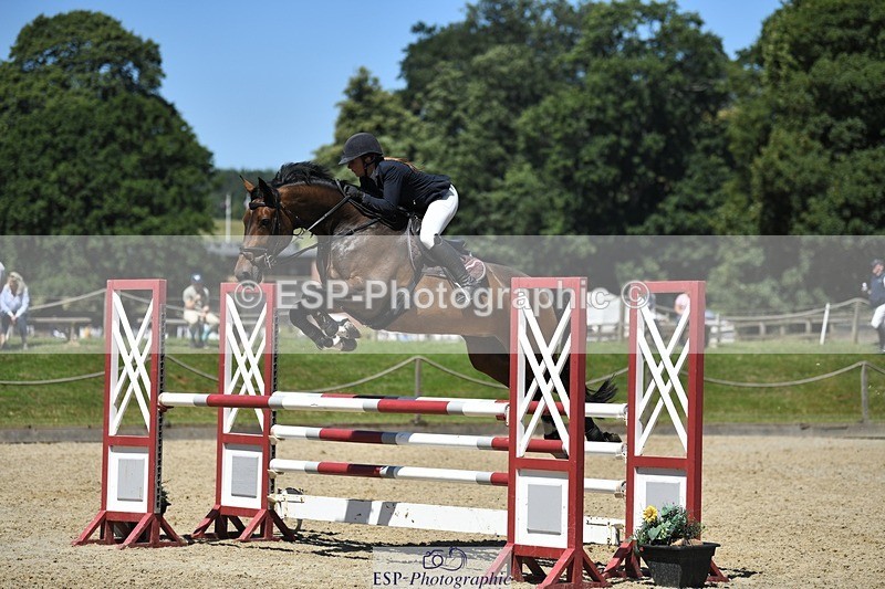 230707-120805-07336 - Cls 16 Newcomers & 1.10m Open