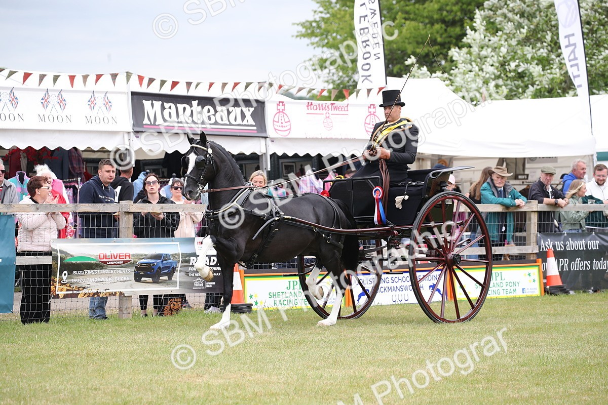 SBM_05929 - Class 12-15 - HOYS Private Driving