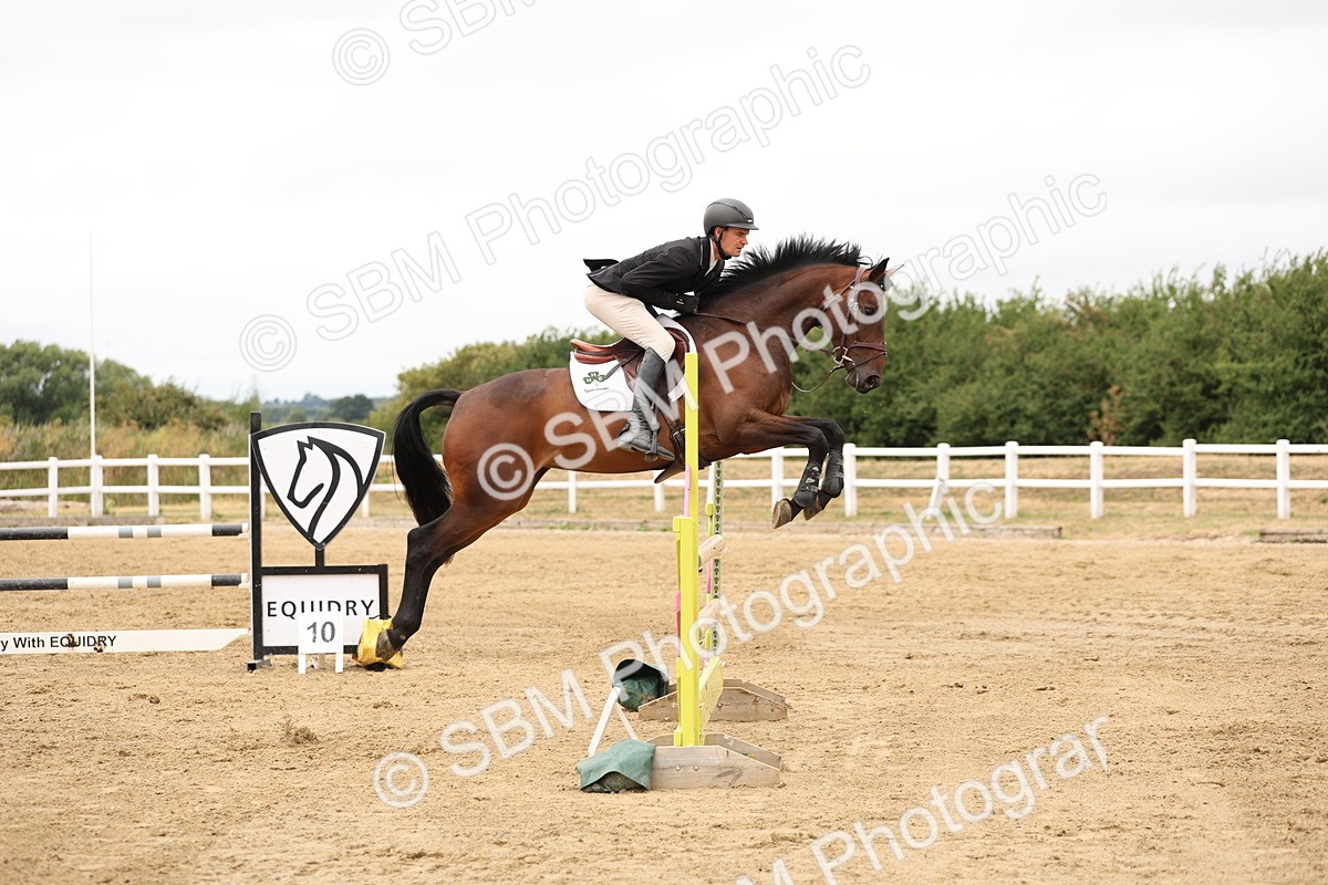 SBM_023856 - Class 5 - Senior Discovery - 1.00m