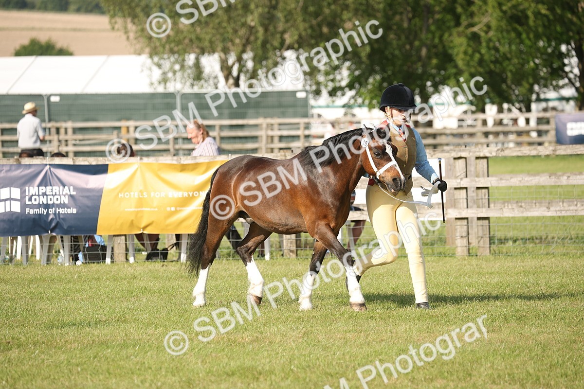 SBM_10356 - Class 33-38 - SSADL RIHS Qualifiers