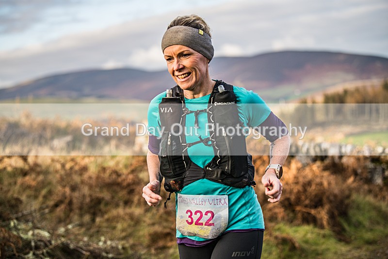 Tweed Valley-213 - High Terrain Events Tweed Valley 50 & 65K Ultra Trail Races Sunday 16th November 2025