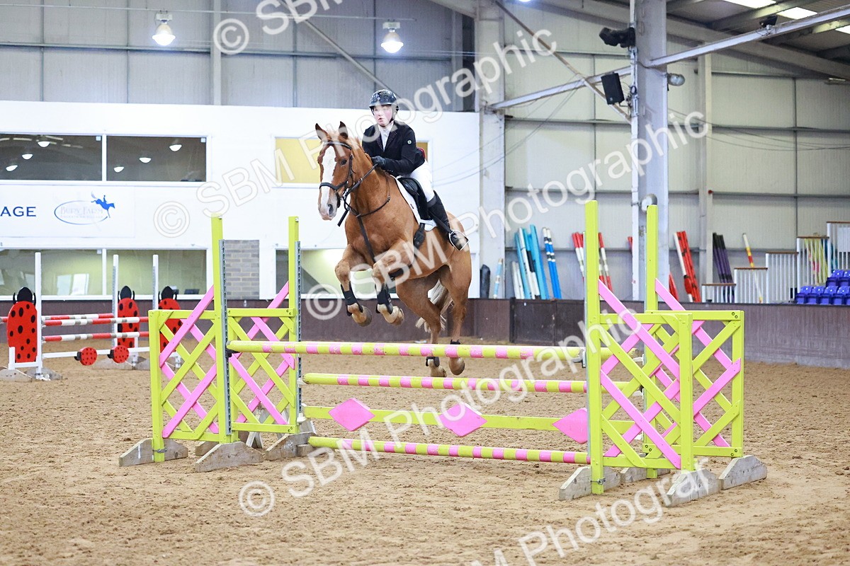 SBM_003257 - Class 3 - Senior Discovery - 1.00m