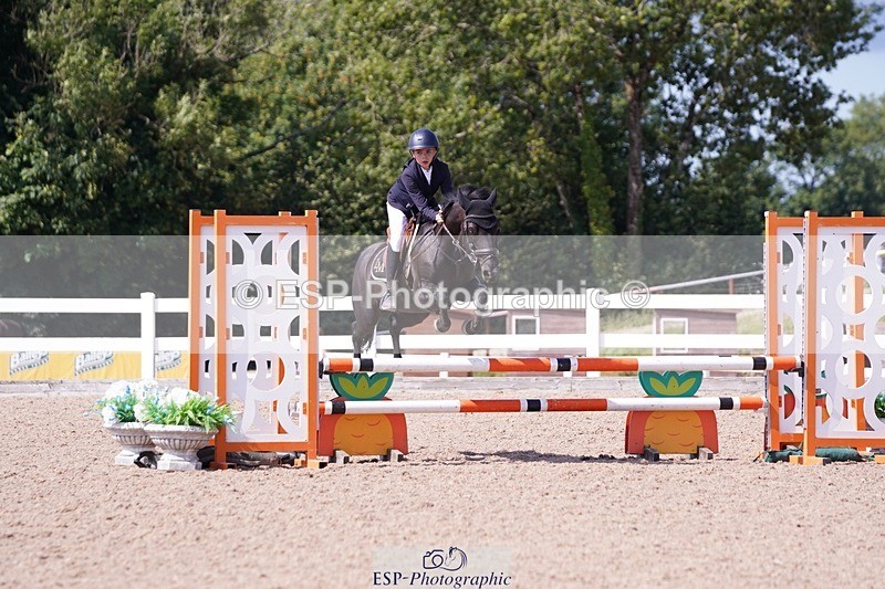 250628-160356-06318 - Cls 23 Pony Intro & 80cm Open