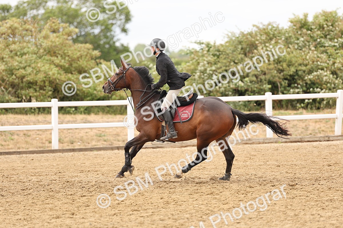 SBM_023888 - Class 5 - Senior Discovery - 1.00m