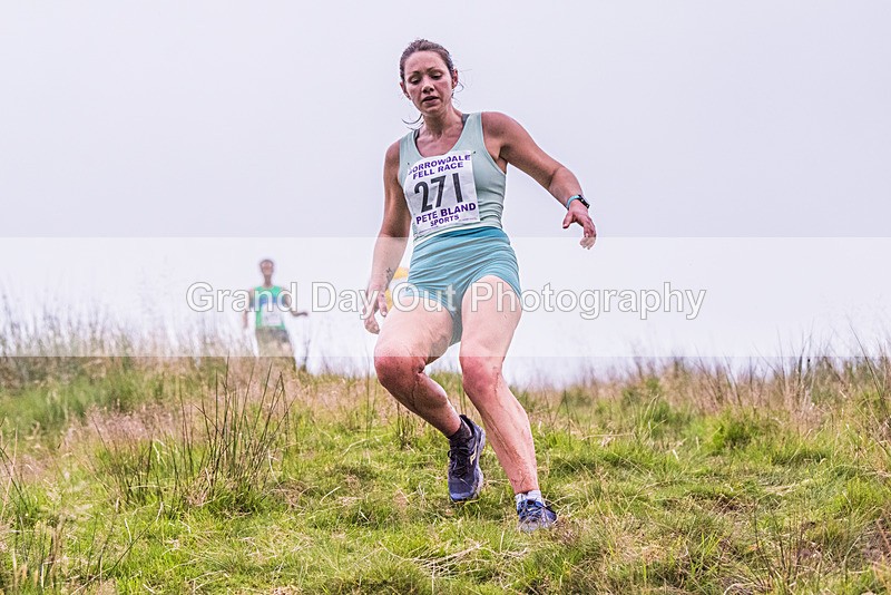 Steel Fell-583 - Steel Fell Race Wednesday 9th August 2023