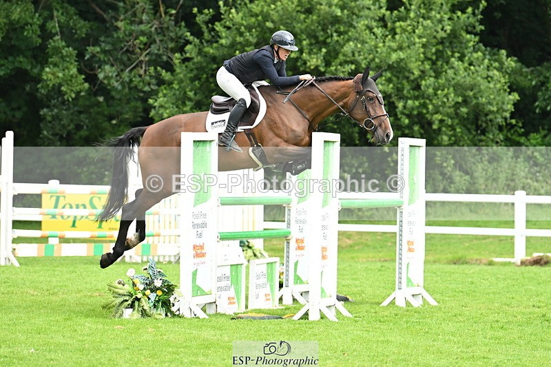 250615A-085319-09302 - Cls 35 Foxhunter
