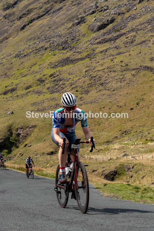 141933 - Wrynose 14.00-15.00