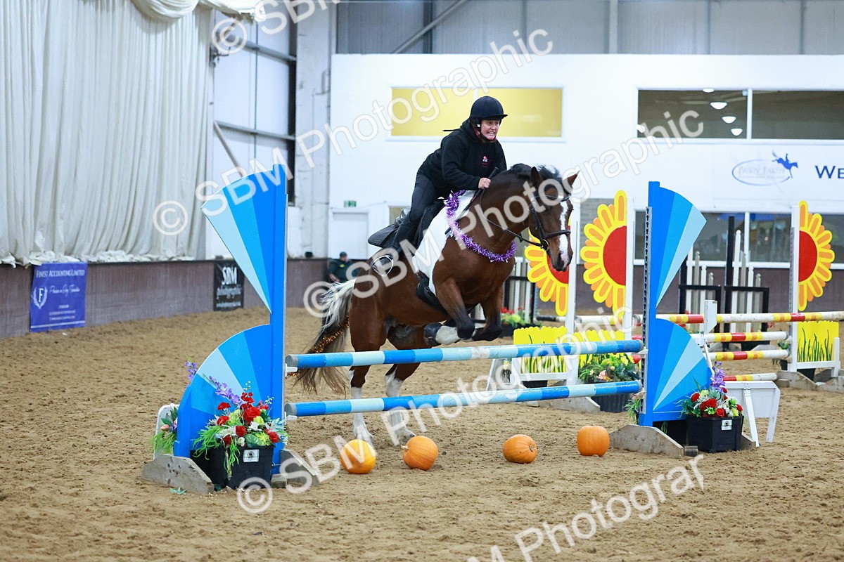 SBM_004205 - Class 5 - Accumulator with Joker