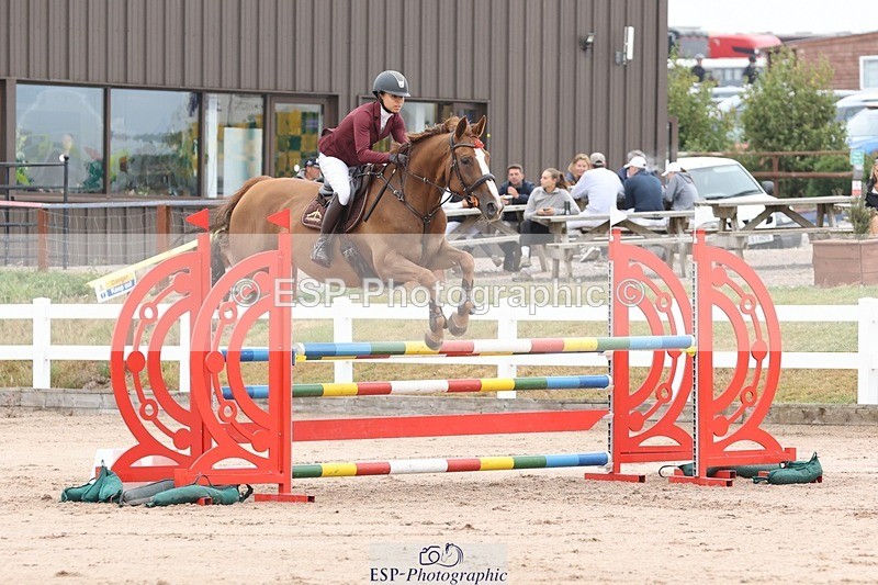 250717-091047-03432 - Cls 9, 1 Star Bronze Tour