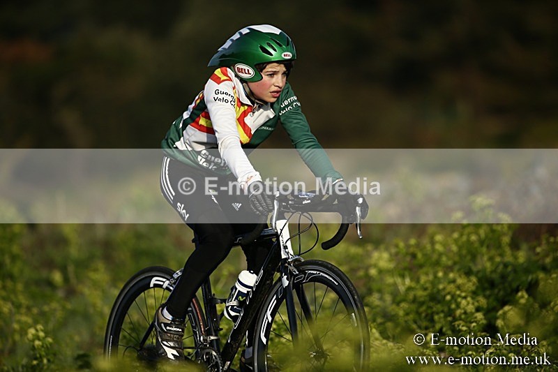 CTT 120414 33 - Catioroc TT 5 mile 12/04/14