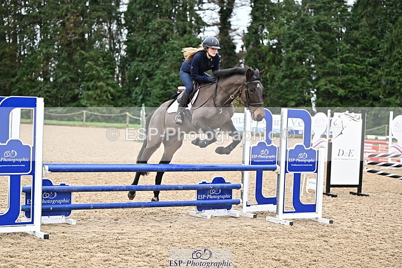 250201A-101500-00179 - Cls 01 Local Horse 90cm