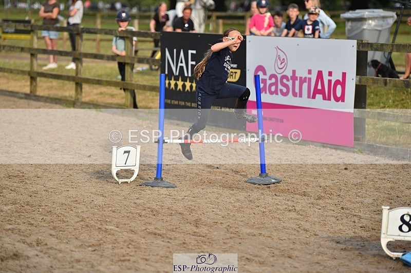 230617-192154-08367 - Cls 40 Jolly Jumps Ride & Run