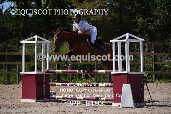 BPP_8193 - CLASS 4 Senior Discovery/ 1m Open