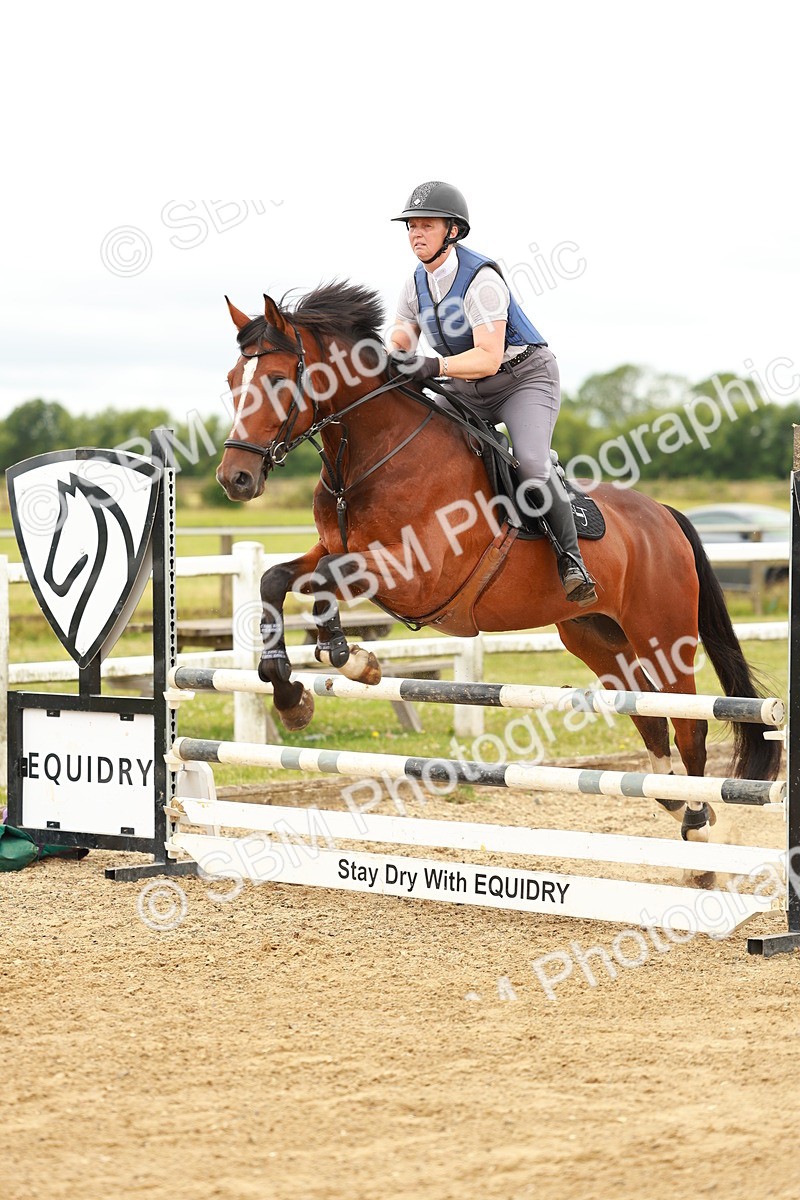 SBM_001715 - Class 9 - Senior British Novice - 90cm