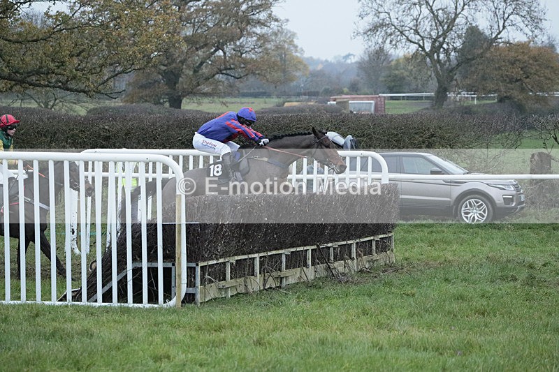 PtP 041222 1010 - Wheatland  Hunt PtP Chaddesley Corbett, Worcs 04/12/22