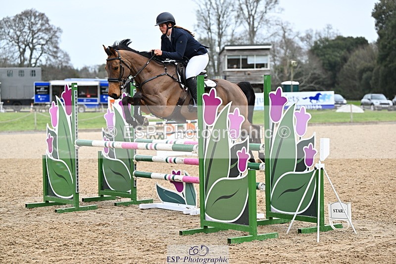 250321A-100503-00246 - Cls 2 Newcomers and 1.10m Open