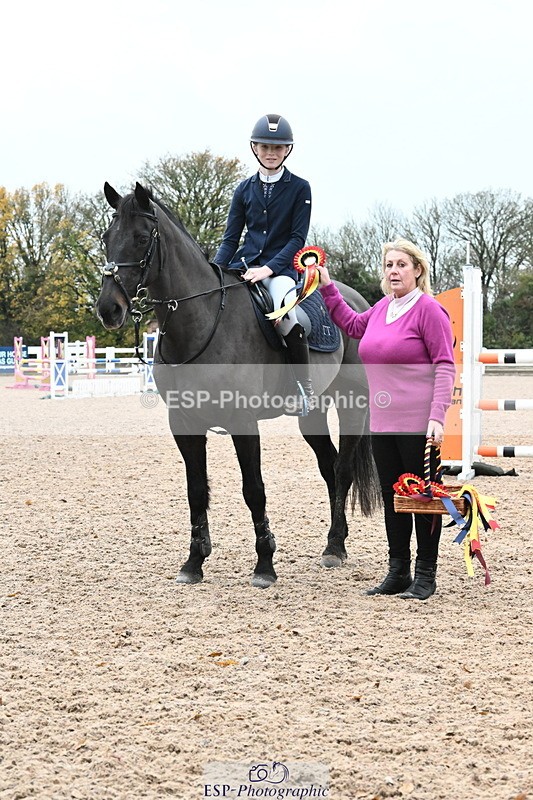 231118A-130552-02039 - Cls 6 BlueChip Pony Sapphire Qualifier