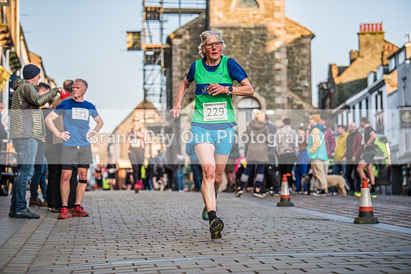 RTH-1061 - Keswick Round The Houses Road Race, Wednesday 26th April 2023
