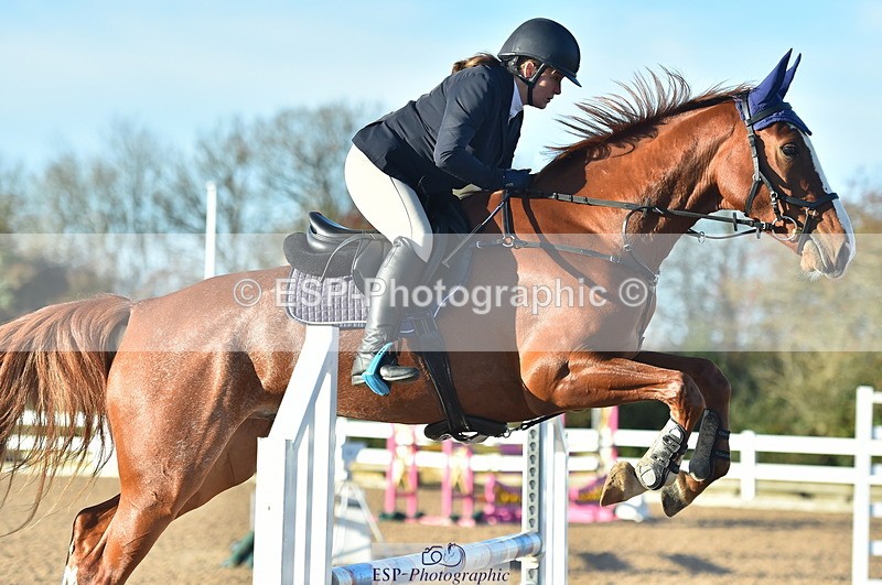 231111A-024404-01245 - Cls 9 British Novice & 90cm Open