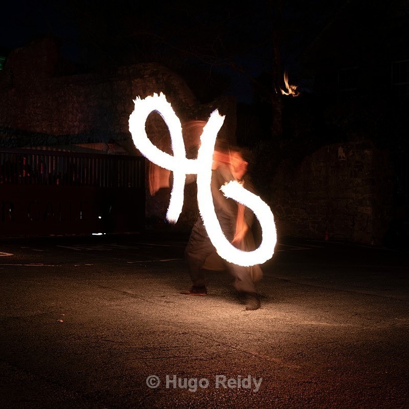  - ROGU Firestorm