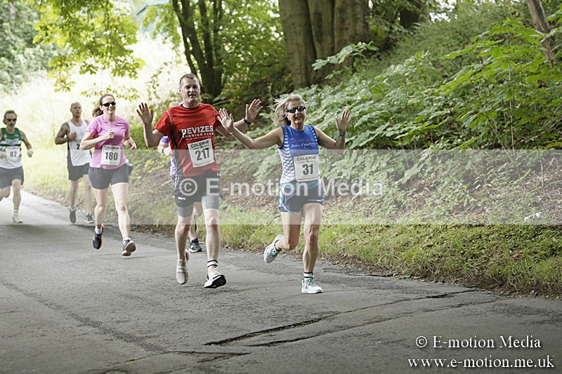CAD5M 210719-0141 - Cadence Events Colerne 5 Miler  21-Jul-2019